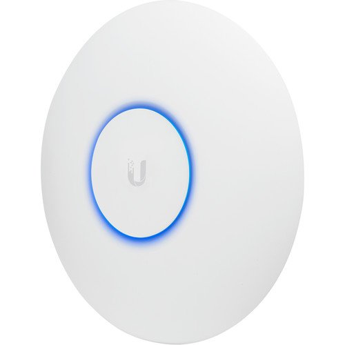 Ubiquiti UniFi UAP-AC-PRO Punto de Acceso Inalámbrico Doble Banda Blanco Ubiquiti UniFi UAP-AC-PRO Punto de Acceso Inalámbrico Doble Banda Blanco